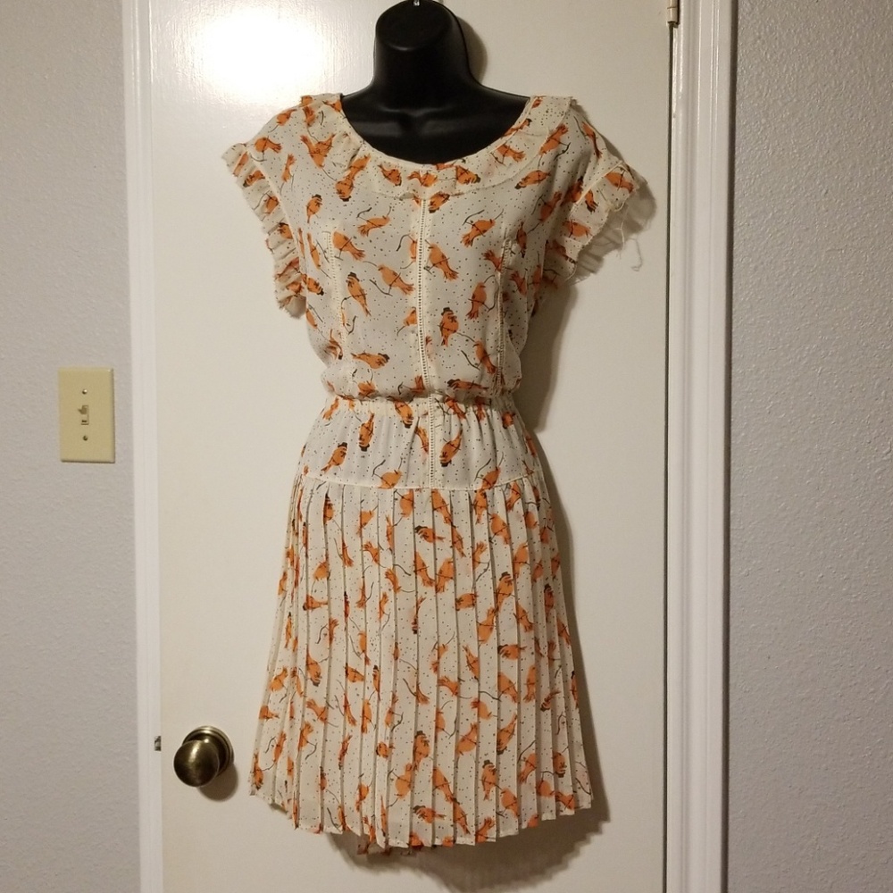 Vintage style